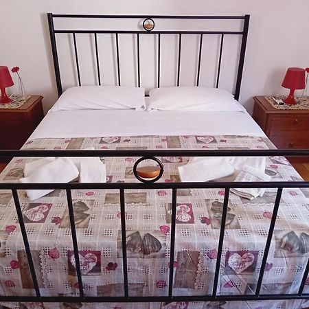 Appartamento Don Nino Lido di Noto Εξωτερικό φωτογραφία