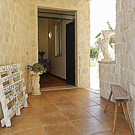 Appartamento Don Nino Lido di Noto Εξωτερικό φωτογραφία