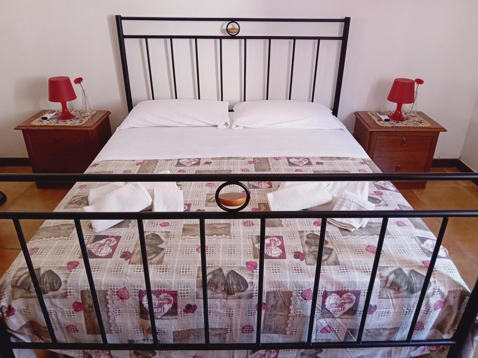 Appartamento Don Nino Lido di Noto Εξωτερικό φωτογραφία