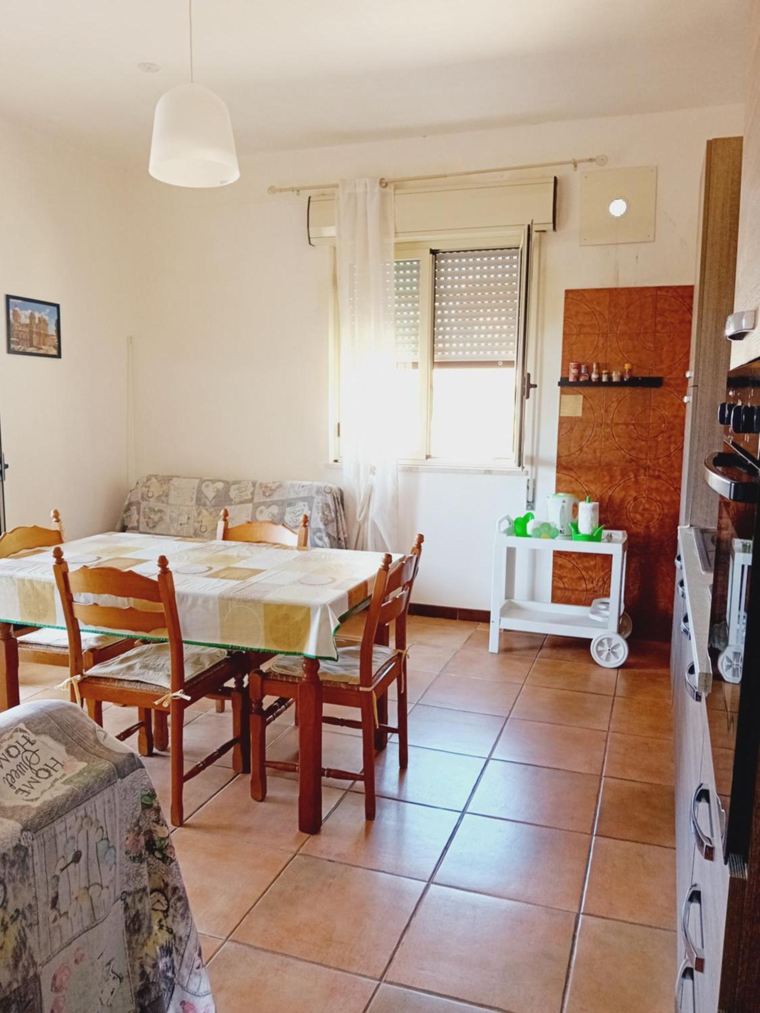 Appartamento Don Nino Lido di Noto Εξωτερικό φωτογραφία