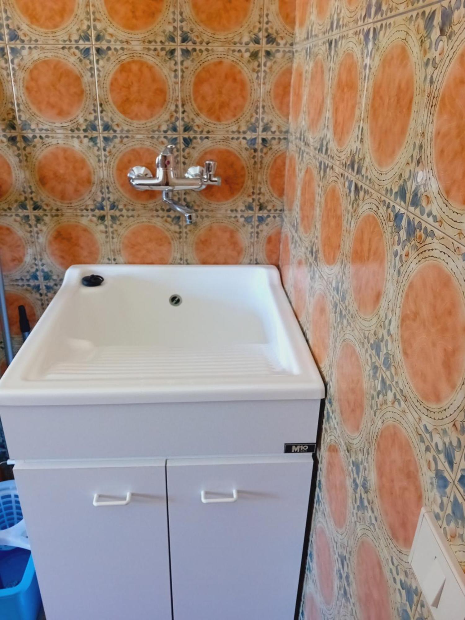 Appartamento Don Nino Lido di Noto Εξωτερικό φωτογραφία