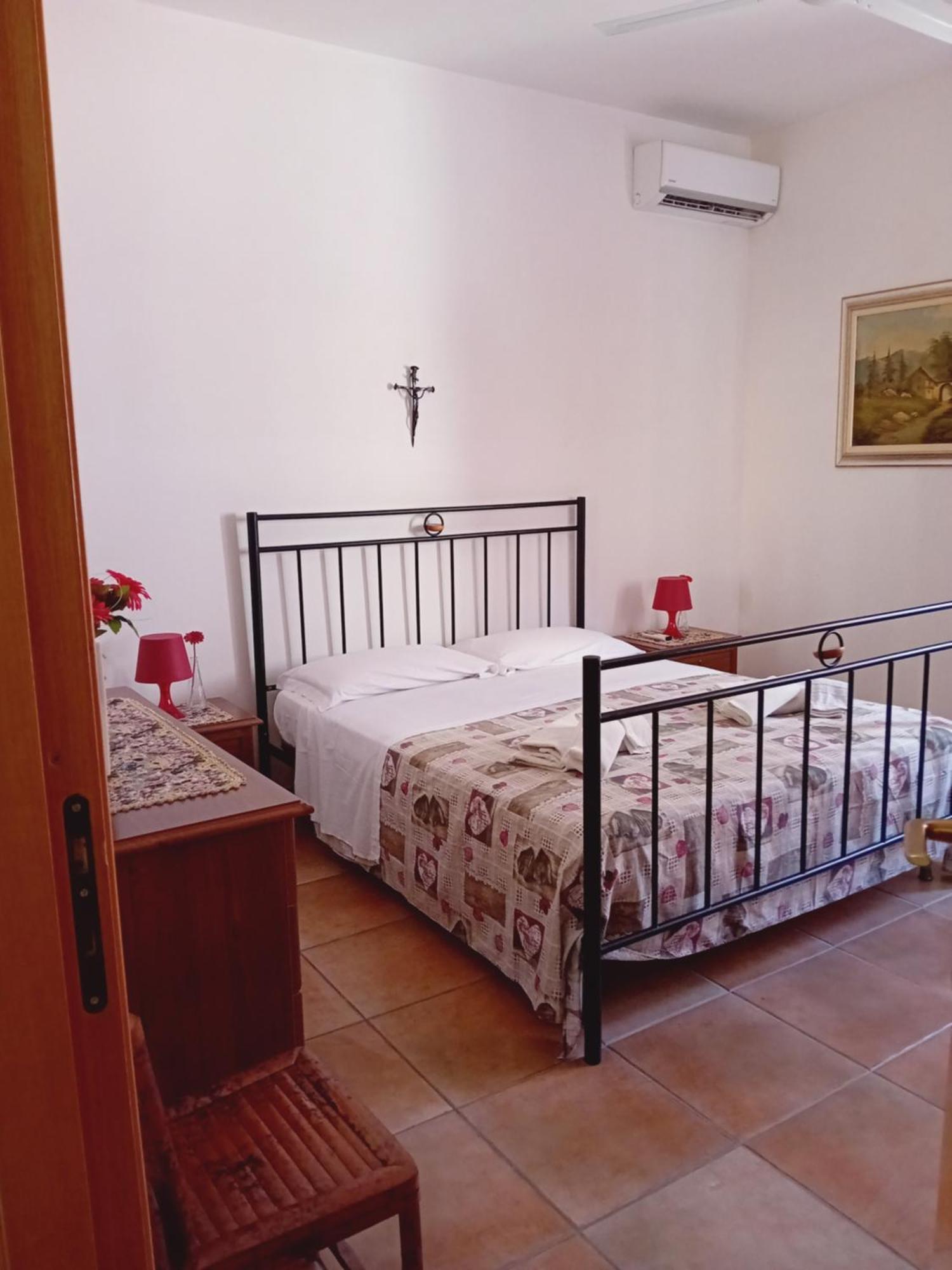 Appartamento Don Nino Lido di Noto Εξωτερικό φωτογραφία