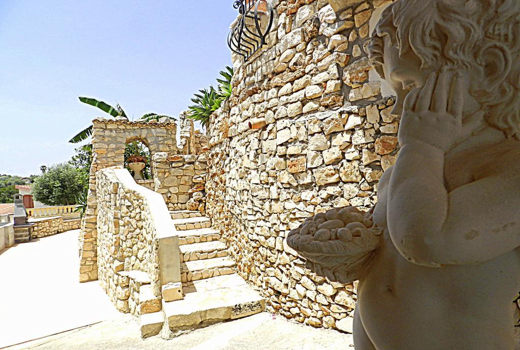 Appartamento Don Nino Lido di Noto Εξωτερικό φωτογραφία